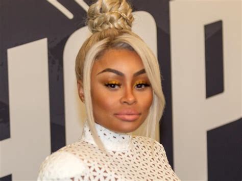 blac chyna onlyfans leak|Blac Chyna Is Leaving OnlyFans After Bringing In $240M On